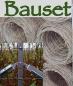 Preview: Bauset Wildzaun 160/23/15 1,6 m Zaunhöhe