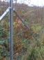 Preview: Bauset Wildzaun 120/09/15 1,2 m Zaunhöhe
